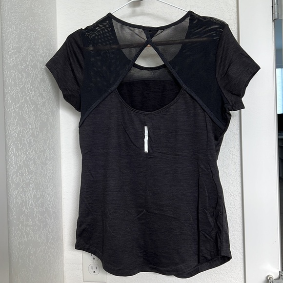 Reebok Work Out Top - Picture 5 of 5